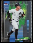 2026 Topps Finest - Aaron Judge - Common #99 - New York Yankees