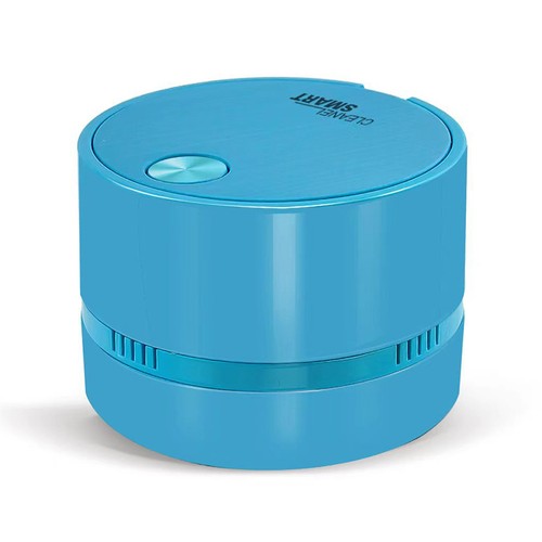 Handheld Desktop Vacuum Cleaner Portable Wireless Mini Vacuum Cleaner - Afbeelding 5 van 16