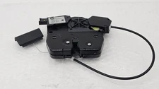 07-13 BMW E70 X5 Rear Trunk Tailgate Lift Gate Latch Lock Actuator 152232-10 OEM