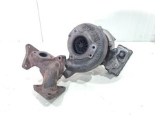 Turbolader Mercedes-Benz M-Klasse W164 A6420901480 P23640832