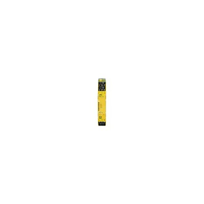 PILZ 750177 PNOZ s7.2 24VDC 4 n/o 1 n/c Expand