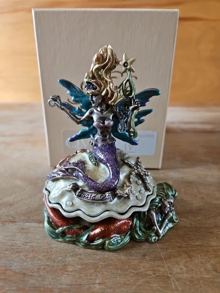 Kirks Folly Collectible Boxes, Jars & Tins for sale | eBay