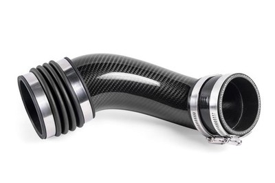 APR Turbocharger Inlet Pipe - APR Carbon Fiber Turbo Inlet Pipe - 1.8T/2.0T EA88