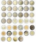 #RM# 2 EURO COMMEMORATIVE FINLAND (2004-2026) - ALL PIECES - PLEASE CHOOSE
