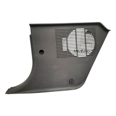 BMW E31 8er Lautsprecher Abdeckung Blende N/S Beifahrer links 51438124274