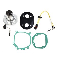 Kit Service Chauffage 12V Convient pour Webasto Air-Top 2000ST 2000STC Haute Per