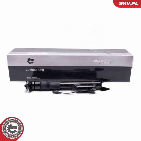 Esen SKV Luftfederbein 58SKV724 FüR Mercedes Klasse W251 V251 280 251 054 154-image