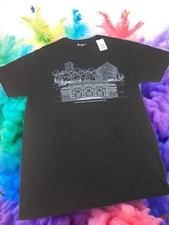 Metropolitan Museum Of Art Trio Tee Adults Large