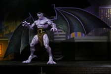 NECA Gargoyles Ultimate Goliath 7" Action Figure NEW MISB SEALED Free Shipping!