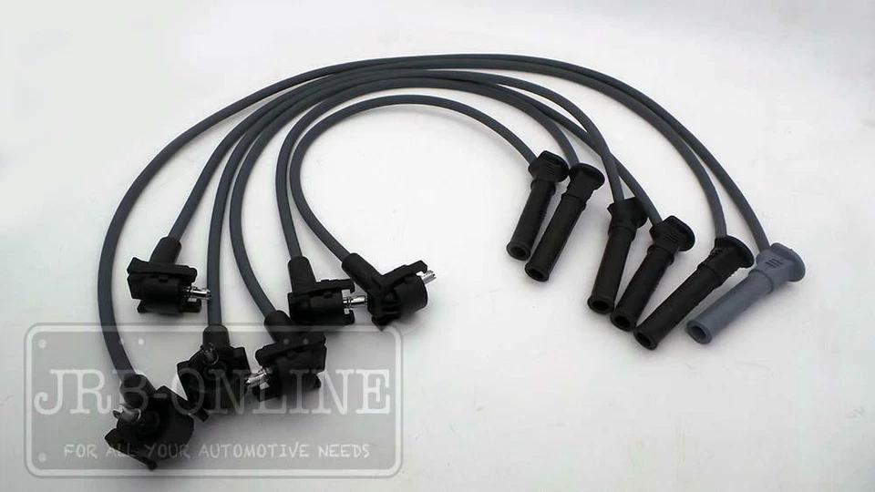 Ford EXPLORER - UT UX UZ 2001-2008 V6 4.0L IGNITION LEAD SET - image 2 of 4