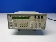 JDS Uniphase HA9 - HA097+20KFP1 Programmable Attenuator