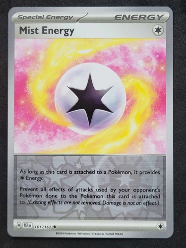 Pokemon Temporal Forces TEF 000/218 SAVE UP TO 50% WHEN YOU BUY MORE - Picture 245 of 250