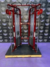 Life Fitness Signature Series CMDAP Functional Trainer