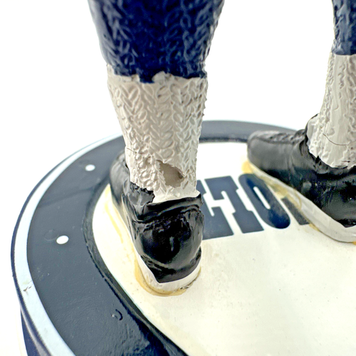 Peyton Manning 48 di 150 Bobblehead Legends of The Field NFL - Foto 8 di 14
