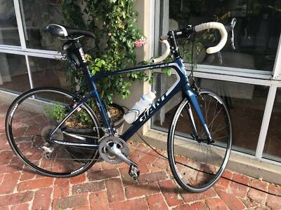 giant defy 3 | Bicycles | Gumtree 