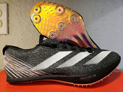 Adidas Adizero Prime SP 3 Track Spikes Shoes Men's 7.5 / Women's 8.5 IG4330 $180
