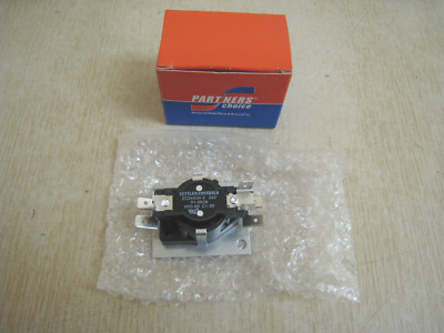 NEW Nordyne 01-0838 Heat Sequencer ON 30-90 OFF 1-30 SEC 24VAC FREE SHIPPING