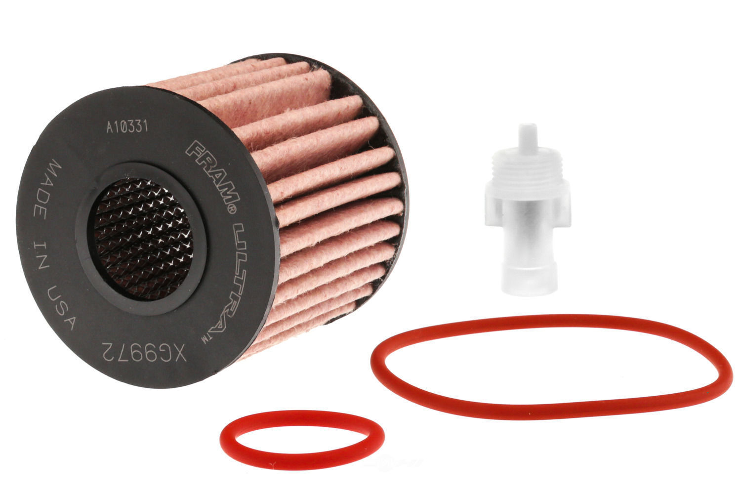 Premium Oil Filter Fram XG9972