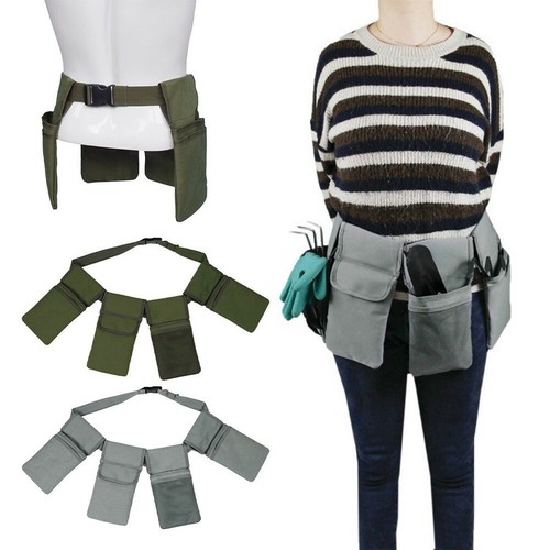 Uomo Vera Pelle Solido Outdoor Sport Pratico Resistenza all'usura Cintura  Borsa Gamba Borsa Vita Borsa - NewChic
