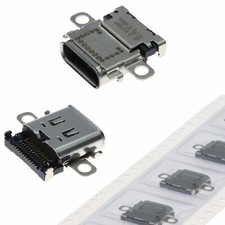 NEW OEM Charging Port USB Type-C Charger Socket for Nintendo Switch NS Console