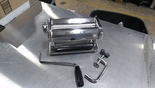 UsedLikeNew_MARCATO 8342 Atlas Pasta Dough Roller, Made in Italy,