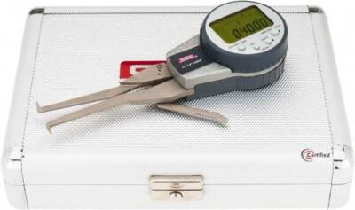 SPI 10 to 30mm Range, 0.01mm Resolution, Electronic Caliper