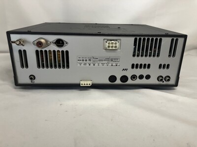 ICOM IC-756 HF/50Mz ALL BAND TRANSCEIVER 101 Channels Confirmed