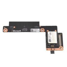 Power Button Board for Microsoft Xbox Series X