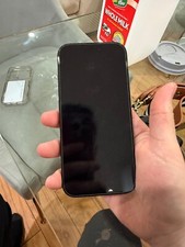 iPhone with TikTok on it - Good condition, don  t think there are any scracthes