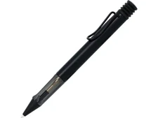 Lamy Al Star Black Ballpoint Pen (L271)