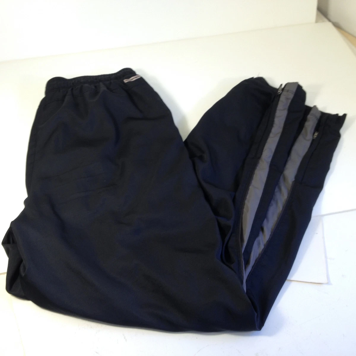 Tek gear track pants sales