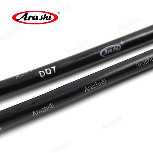 Línea de cable de embrague negro para Kawasaki Z1000 2010-2013 Arashi + cables de botella - Imagen 7 de 7