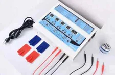 Pro US IFT Interferential Therapy Unit Multi Physical Therasonic Digital Machine