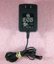LEI MODEL NO: 410710OO3CT AC POWER SUPPLY ADAPTOR 7.5V DC 1000mA - 72 INCH CORD