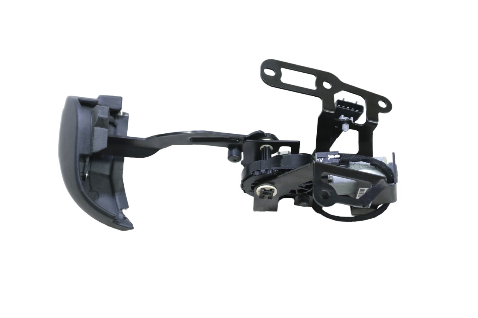 McLaren 720S Spider Rear Left Dynamic Roof Flap Arm Assembly 2019 - 2023 OEM