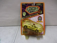 Road Champs Police Series St. Paul Police Ford Crown Victoria 1/43