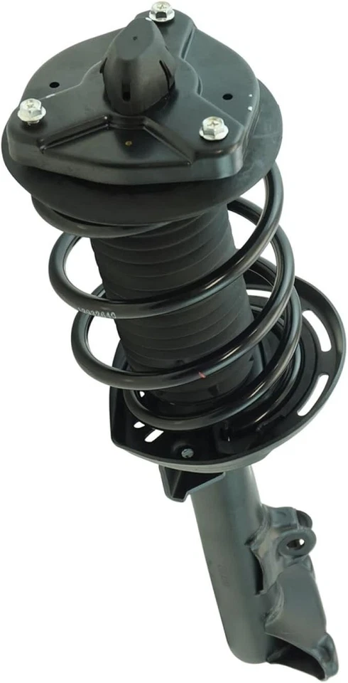 TRQ - 梅赛德斯奔驰 12-14 C250 - C350 前减震套件-运动,RWD TRQ SKA65648 — 第 2/3 张图片