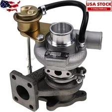 49131-02020 Turbo Turbocharger TD03-7G For Bobcat S160 S185 with Kubota V2003-T