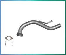 Endrohr für Hyundai Atos / Atos Prime 1.0 1.1 Auspuff Dichtung