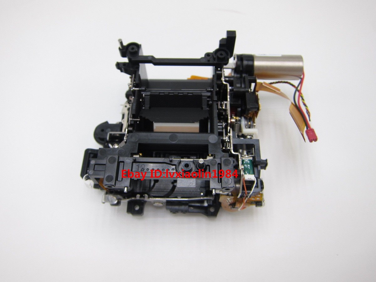 Nikon D500 　保証あり Repair Part For Nikon D500 Main Body Mirror Box Assembly