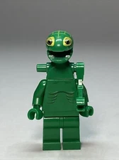 LEGO Frenzy Minifigure