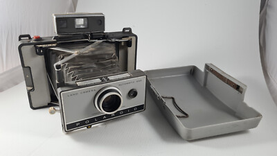 Polaroid 230 Automatic Land Camera | eBay