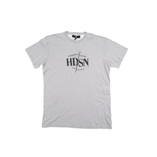 Hudson Outerwear Revenge +Vices RARE Black T-Shirt Size 2XL XXL