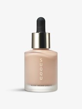 SUQQU Nude Wear Liquid Foundation 101 Light O...