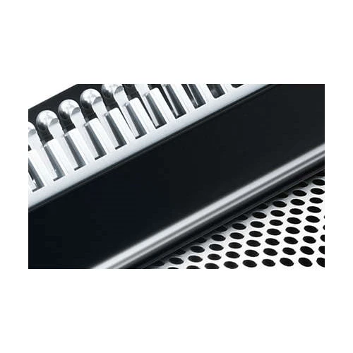 Afeitadora corporal a prueba de ducha Philips BG2036/32 Series 3000 con accesorio para el cabello trasero Foto 3 de 4