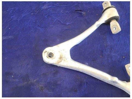 1997-2004 Chevrolet Corvette Z06 FRC C5 Passenger Upper Control Arm Front 2082 - Foto 5 di 12