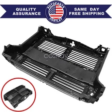 NEW FOR FORD ESCAPE 2020-2023 RADIATOR SUPPORT GRILLE GRILL AIR SHUTTER USA