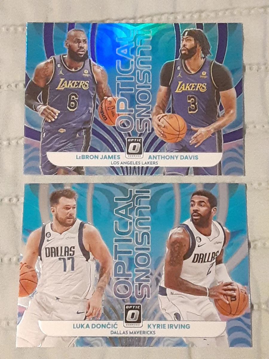 Lebron Anthony Davis Kyrie 2024 epicamlv
