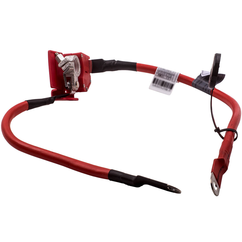 Positive Battery Terminal Cable Fit For BMW 3 4 Series 61129259425