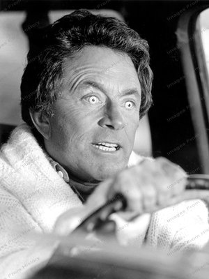 8x10 Print Bill Bixby The Incredible Hulk 1978 #BB761 UK